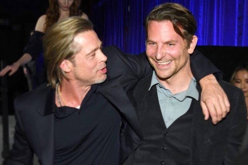 Jak Bradley Cooper wytrzymał bez alkoholu 17 lat? Aktor nie pije od 2004