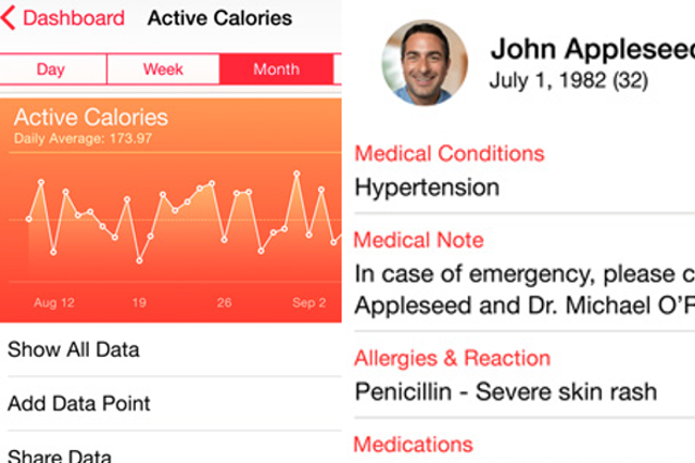 Apple tworzy aplikacje dla mężczyzn.