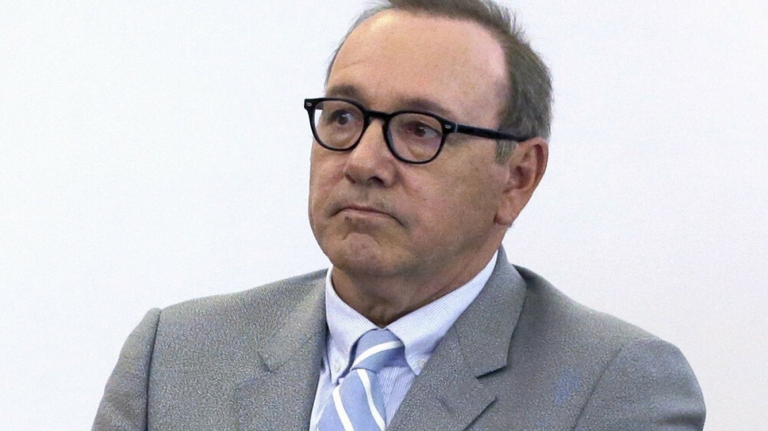 Kevin Spacey uniknie zapłaty prawie 30 milionów dolarów odszkodowania?