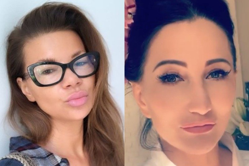 Steczkowska ma na pieńku z Górniak.