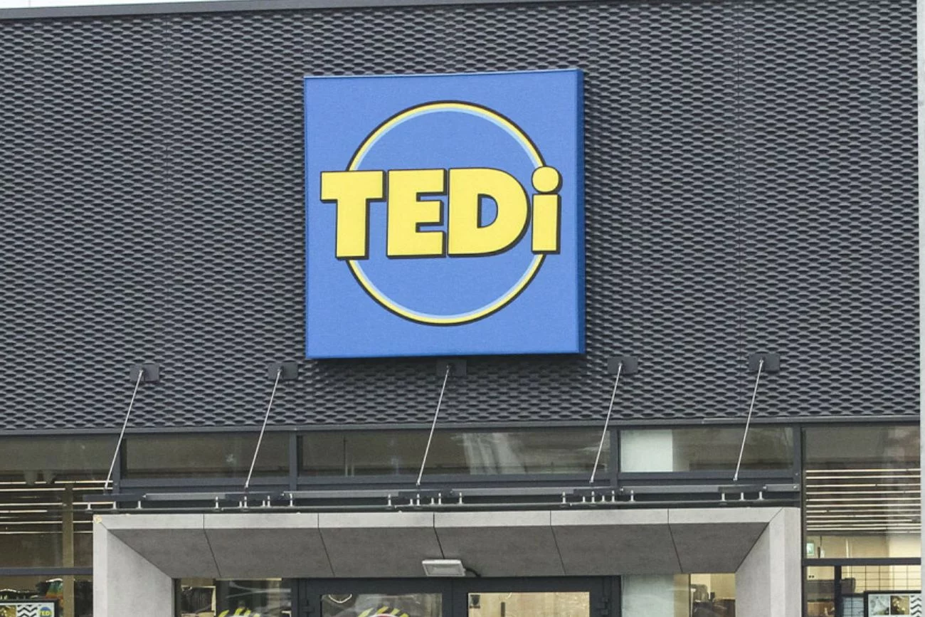 Znana sieć sklepów pilnie apeluje o zwrot tego produktu. Może zagrażać zdrowiu. TEDi wycofuje chochlę do zup. Ten produkt może stanowić zagrożenie.
