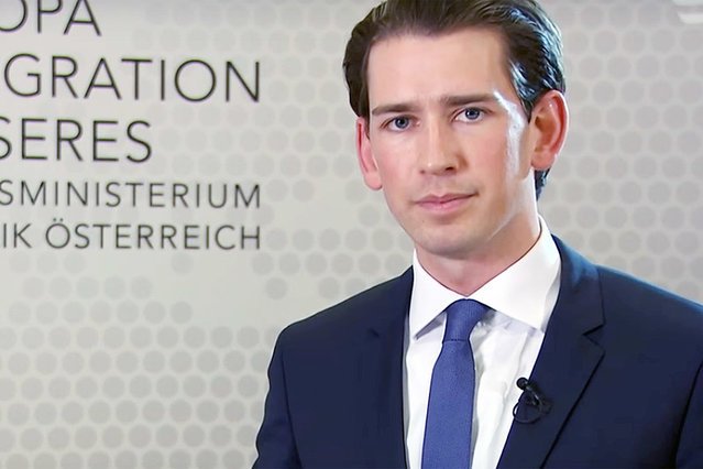 31-letni Sebastian Kurz poprowadził swoją Austriacką Partię Ludową (ÖVP) do zwycięstwa w przedterminowych wyborach parlamentarnych, które odbyły się dziś w Austrii.