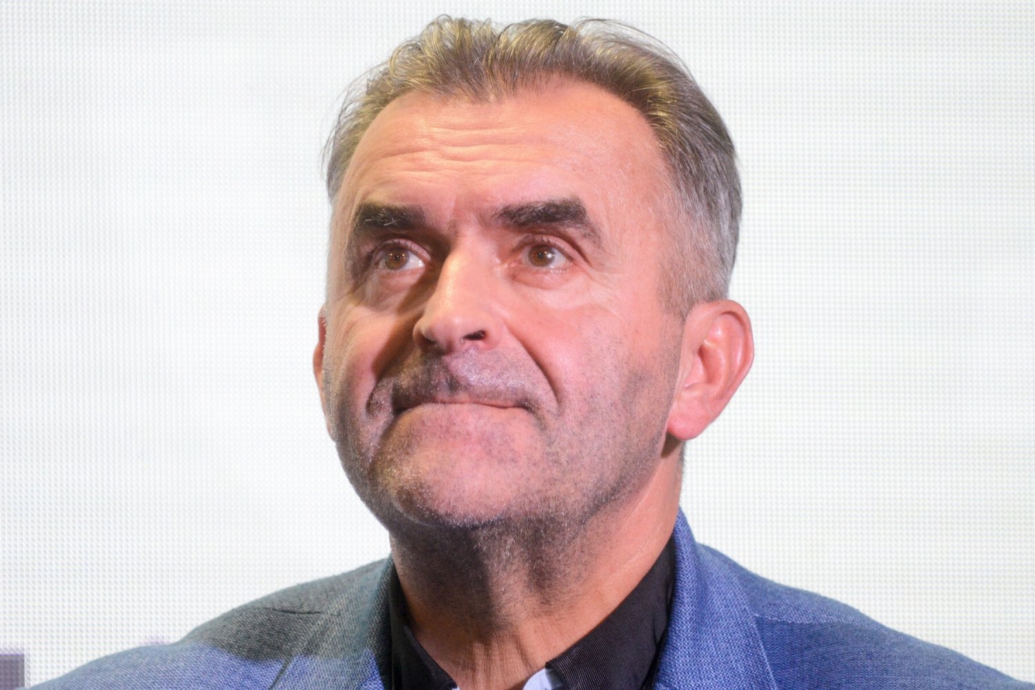 Włodzimierz Karpiński wyszedł z aresztu. Jest już na wolności.