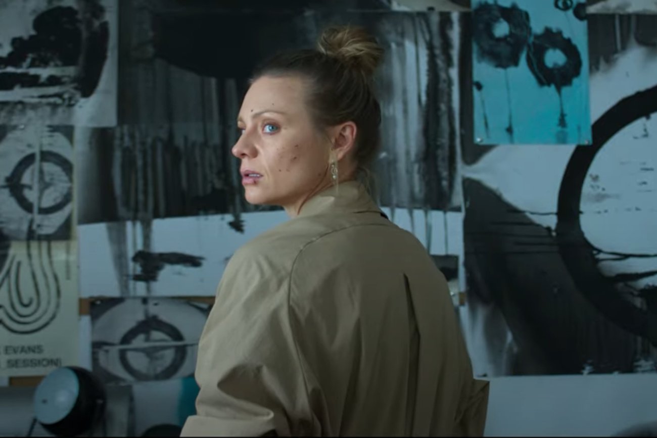 Zwiastun serialu Netflixa na podstawie powieści Harlana Cobena "Zachowaj spokój".