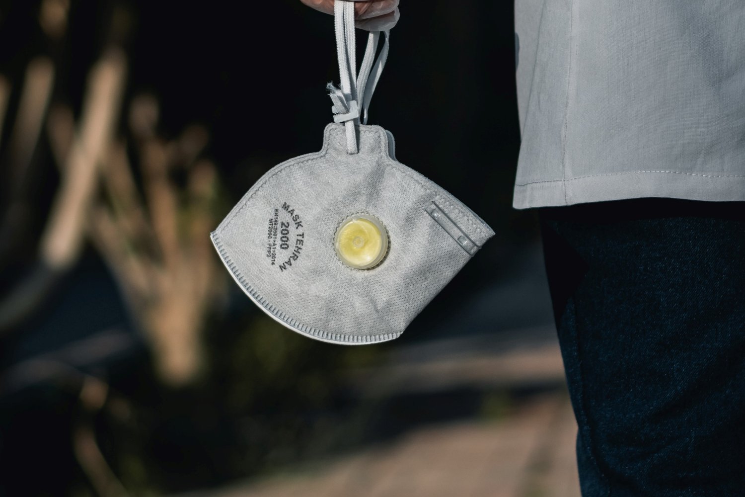 W jednym ze sklepów dla dzieci ekspedientki wprowadziły swój "reżim" pandemiczny. W jednym ze sklepów dla dzieci ekspedientki wprowadziły swój "reżim" pandemiczny.