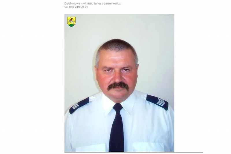Janusz Ławrynowicz