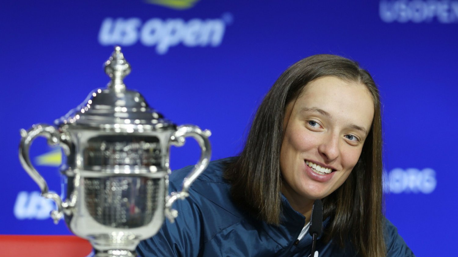 Iga Świątek wkracza w kolejny etap swojej kariery. Polka związała się ze słynną agencją IMG Tennis.