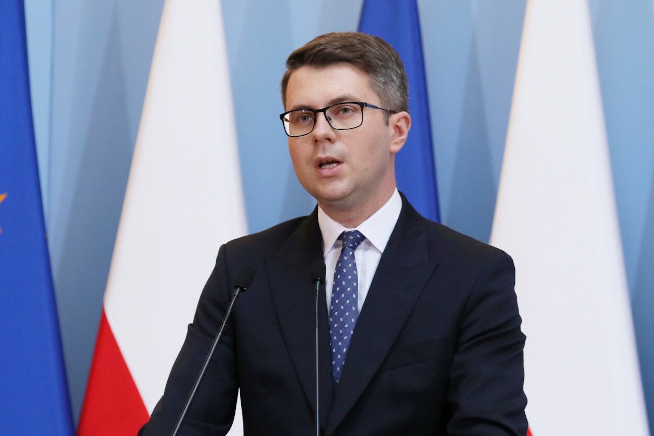 Rząd rozważa nowe obostrzenia, ale wprowadzane regionalnie.