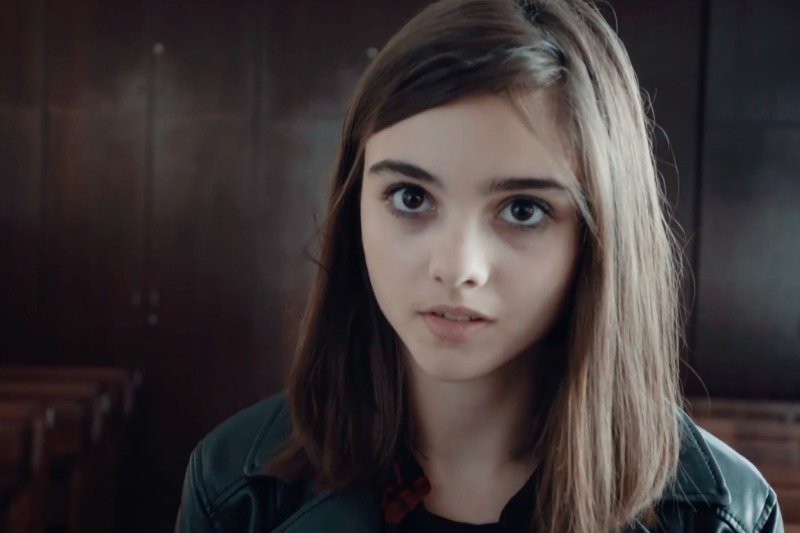 Alicja jest młodszą siostrą popularnej aktorki Julii Wieniawy. Czy talent aktorski jest u nich rodzinny?