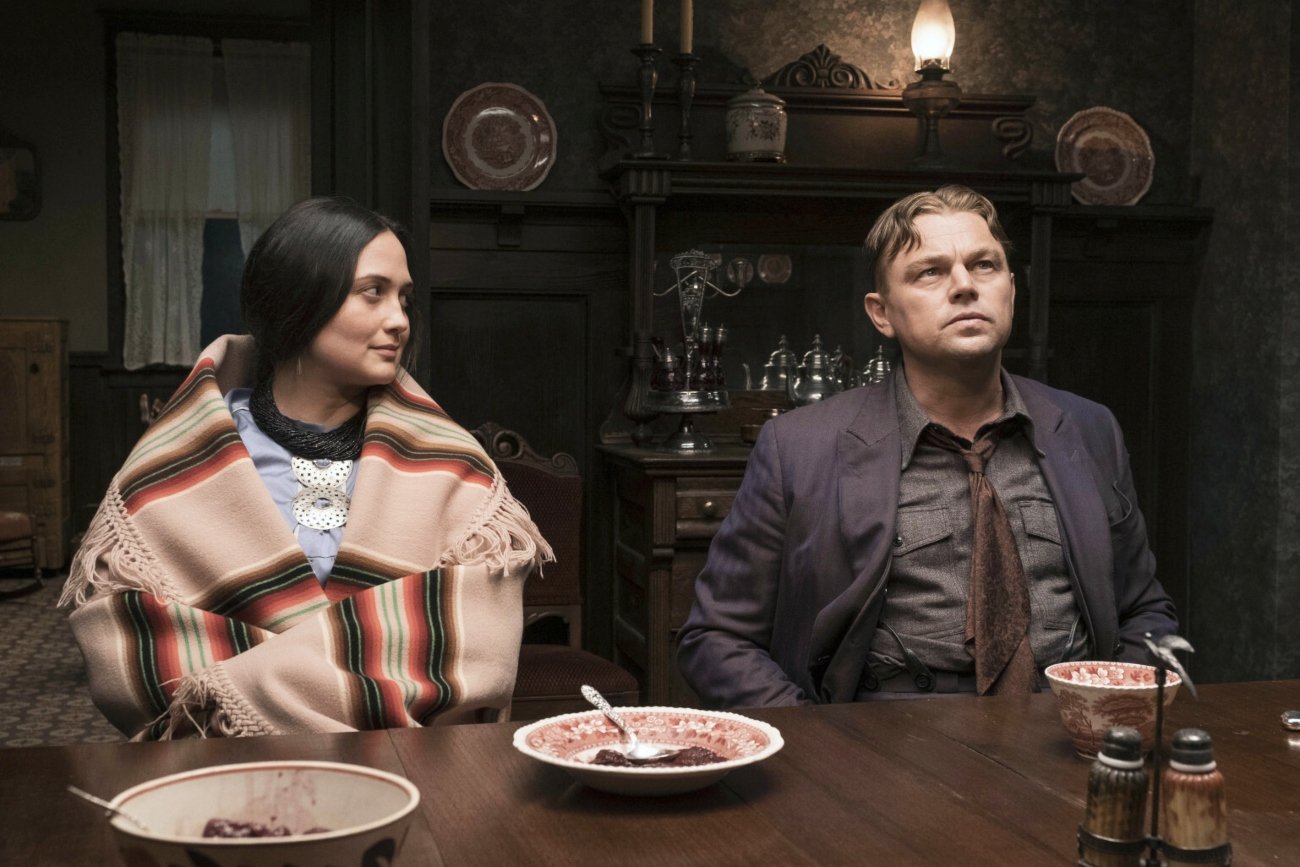 Film "Czas krwawego księżyca" trafi w grudniu na VOD? Jest nieoficjalna data premiery.