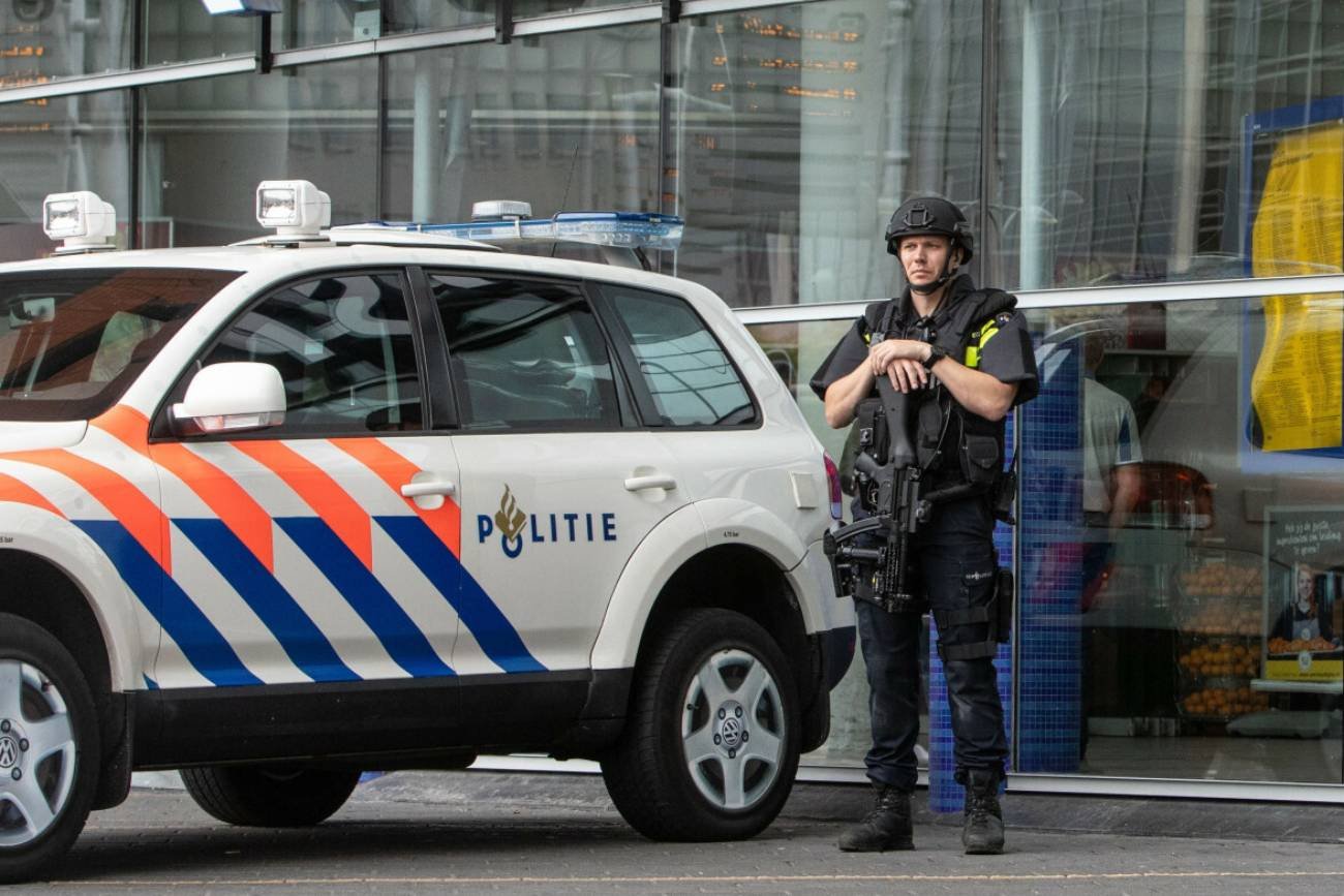 47-latek zatrzymany po 13-latach poszukiwań. Co się z nim stanie?