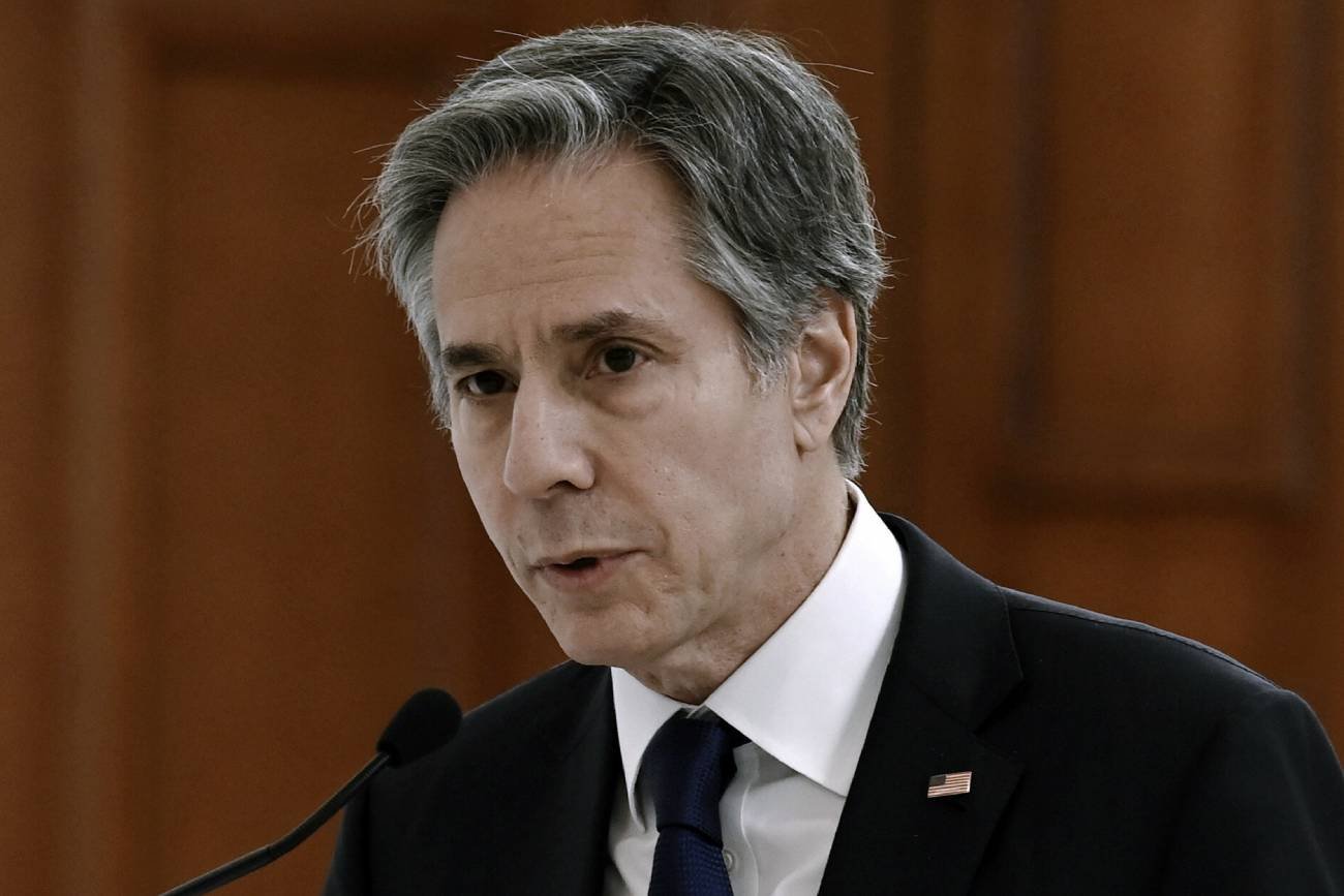 USA dało zielone światło NATO na dostarczenie samolotów Ukrainie