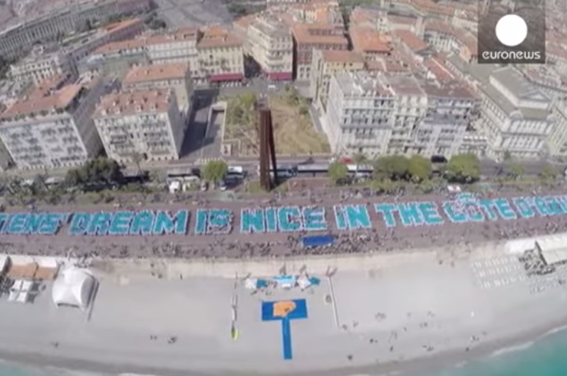 Chińczycy pobili rekord Guinessa