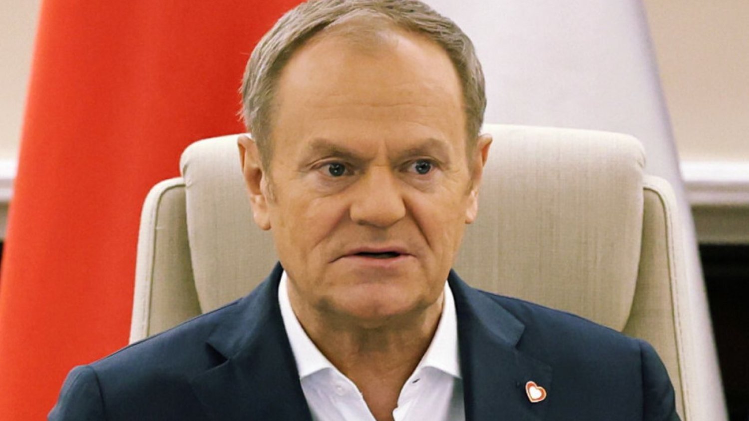 Polacy ocenili gabinet Tuska w sondażu rządowego ośrodka. Ta jedna rzecz zwraca uwagę Polacy ocenili rząd Tuska w sondażu CBOS. Ta jedna rzecz zwraca uwagę