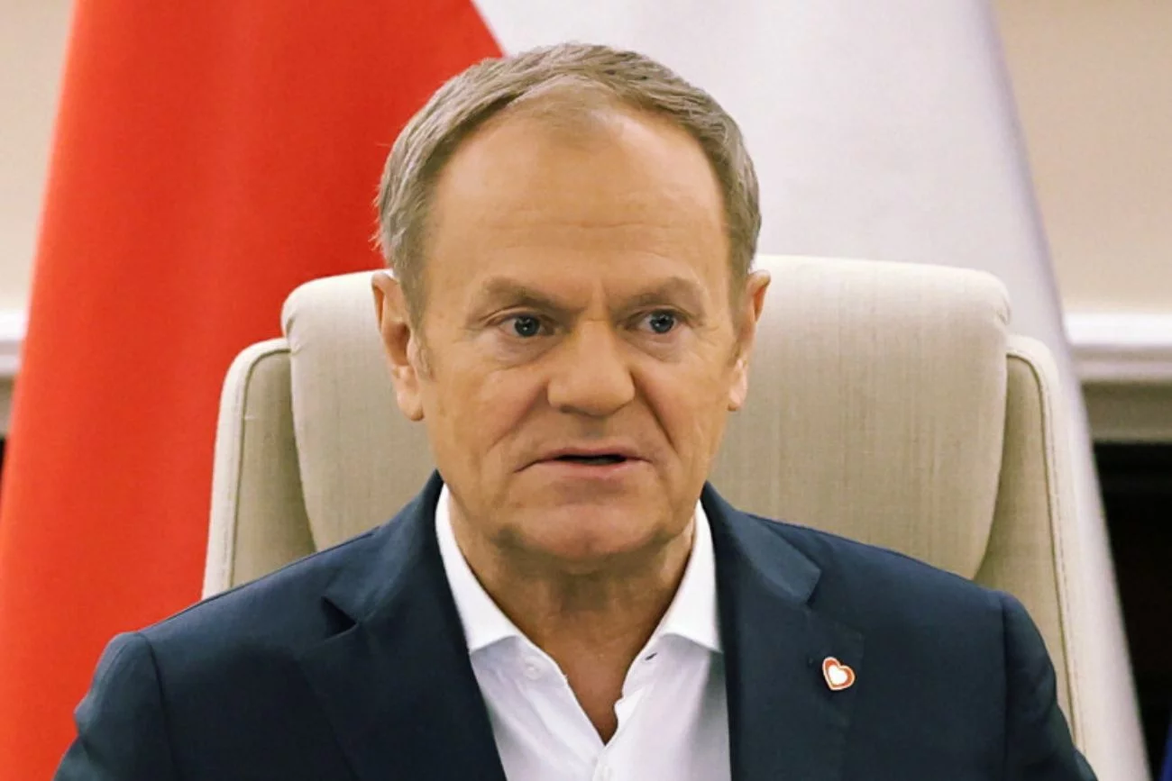 Polacy ocenili gabinet Tuska w sondażu rządowego ośrodka. Ta jedna rzecz zwraca uwagę Polacy ocenili rząd Tuska w sondażu CBOS. Ta jedna rzecz zwraca uwagę