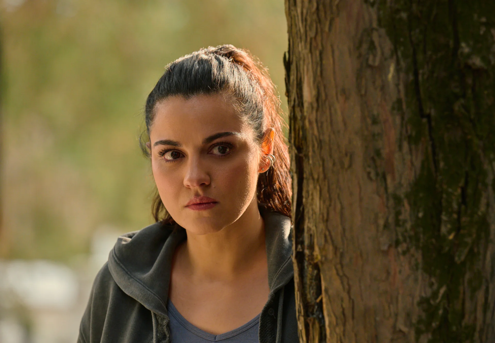 zakończenie "Triady" Netfliksa "Triada" Netflix