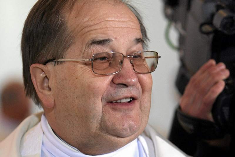 O. Tadeusz Rydzyk najsprawniejszym politykiem 2012 r.