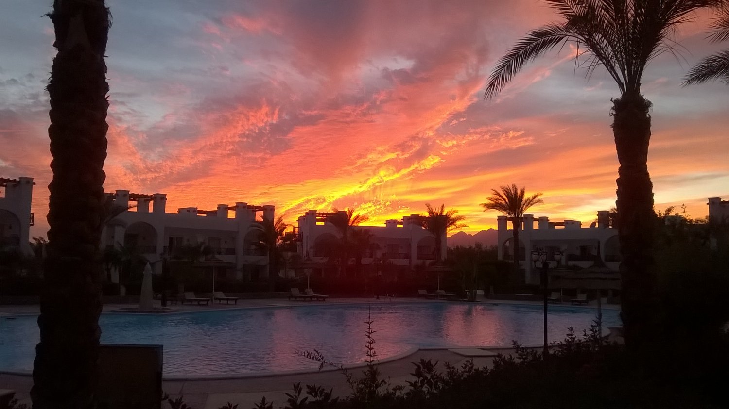 Sharm el Sheikh