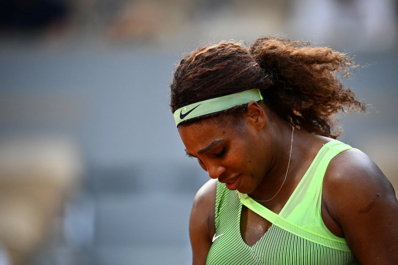Serena Williams wycofała się ze zbliżającego się wielkimi krokami US Open