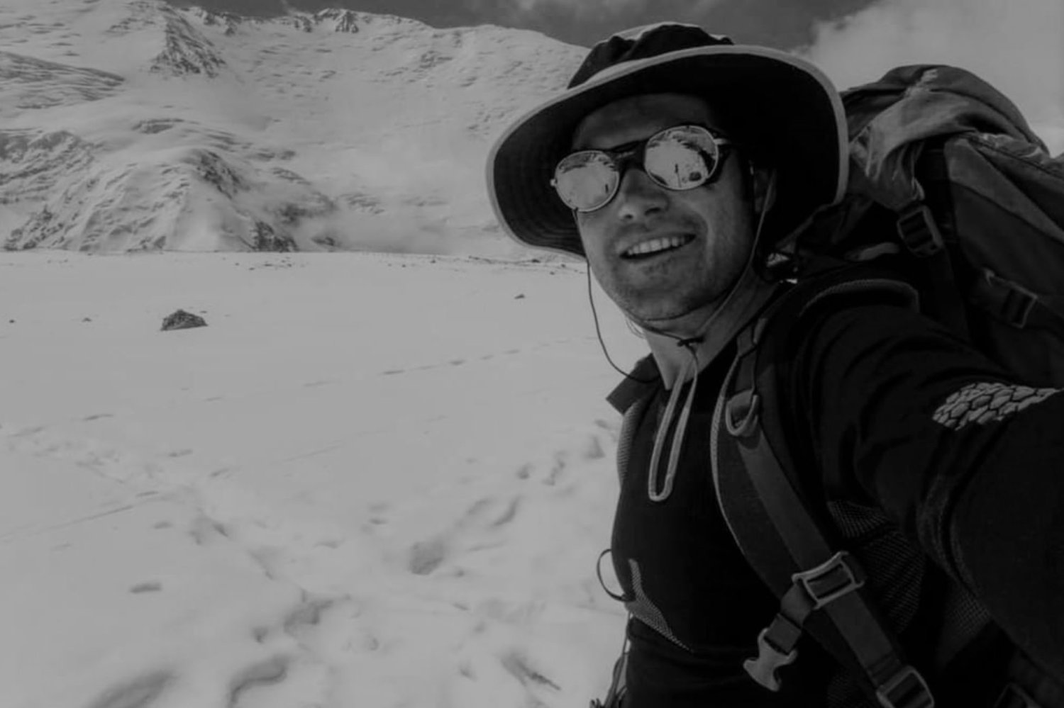 Ciało Atanasa Skatova zostało dziś znalezione w górach. Śmierć himalaisty to kolejny wypadek na K2.