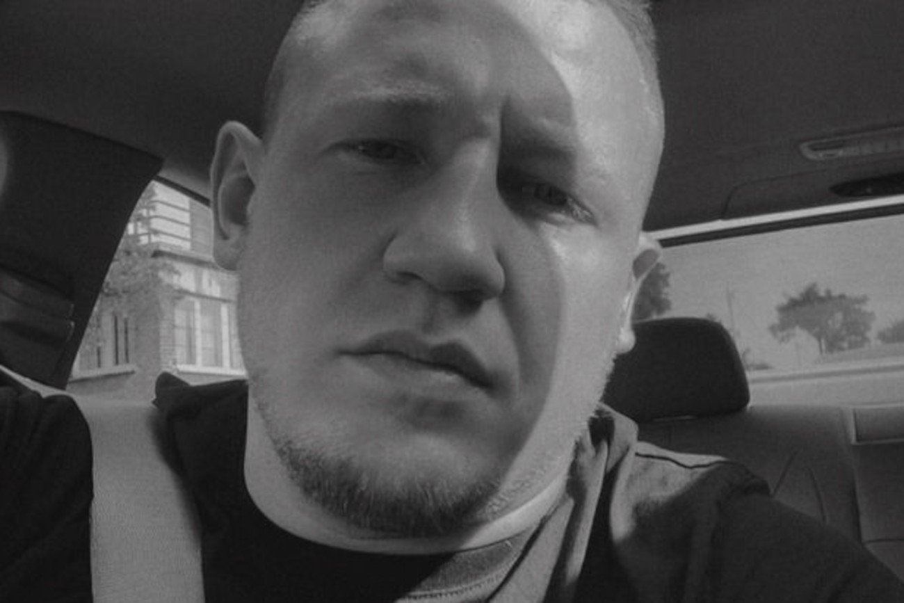 Tragiczna śmierć DJ-a.