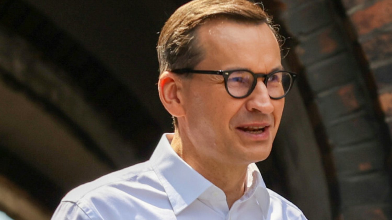 Morawiecki zabrał dzieci do kina. Rodacy pytają o ceny biletów i popcornu