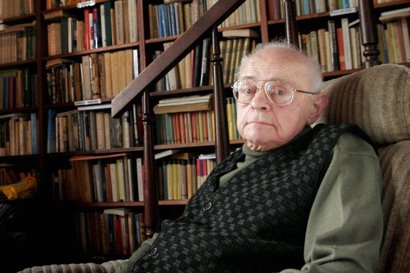 Bez Lema nie byłoby Simsów. Z okazji rocznicy urodzin pisarza przypominamy jego zadziwiające wizje.