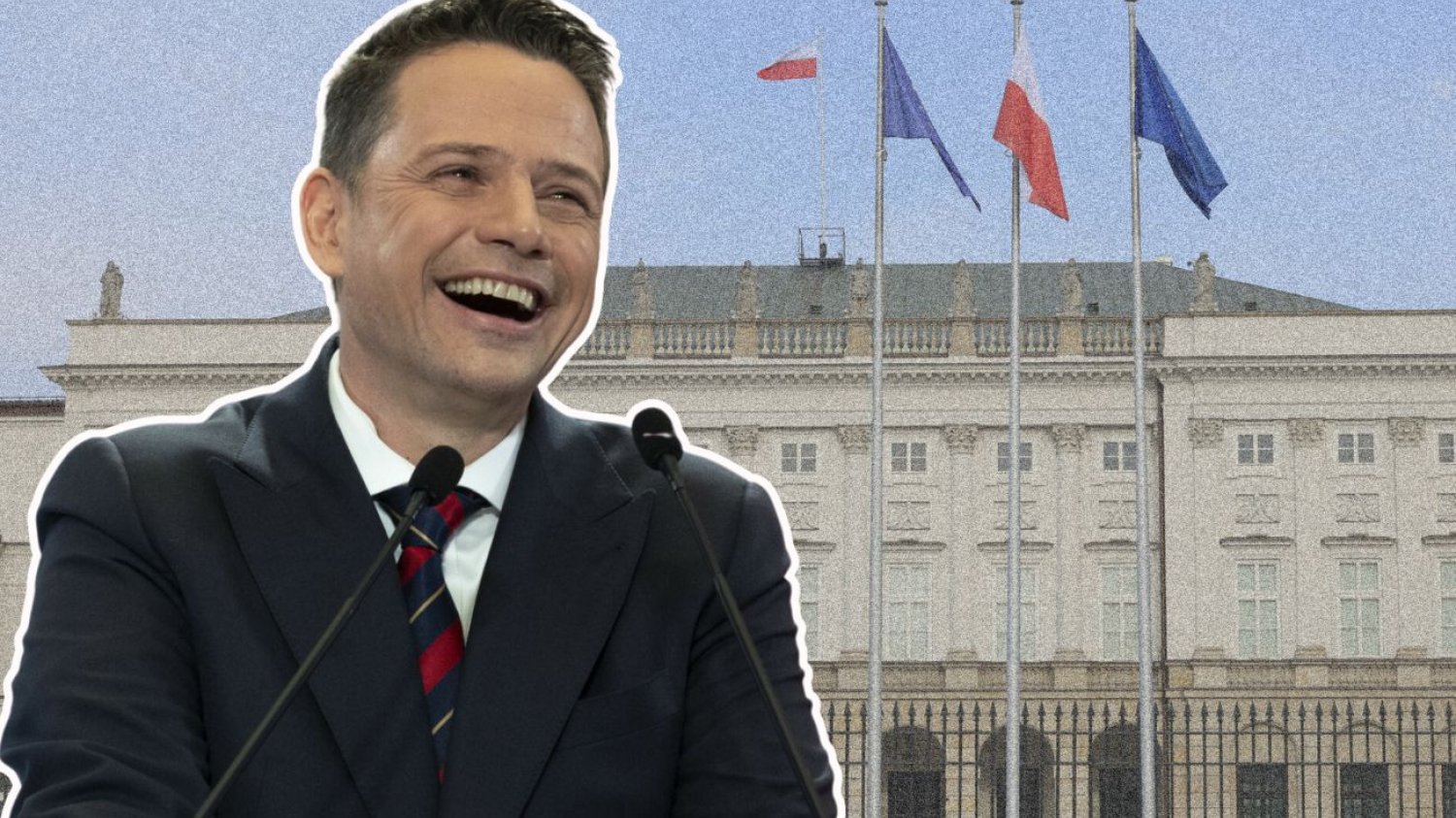 Nowy sondaż wyborczy nie pozostawia złudzeń. Trzaskowski wygrywa z każdym.