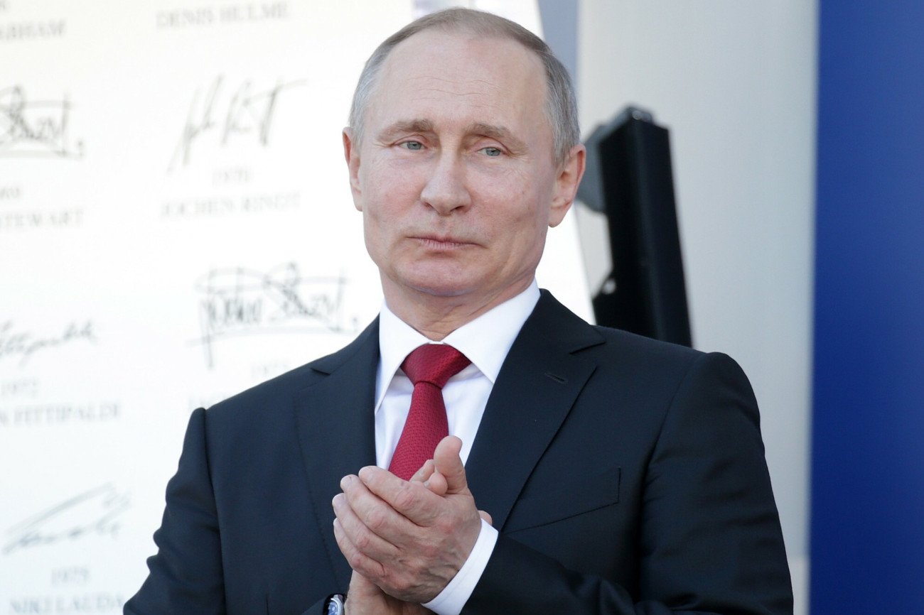 W mediach opublikowano sześć żądań, jakie Kreml miał przedstawić stronie ukraińskiej.