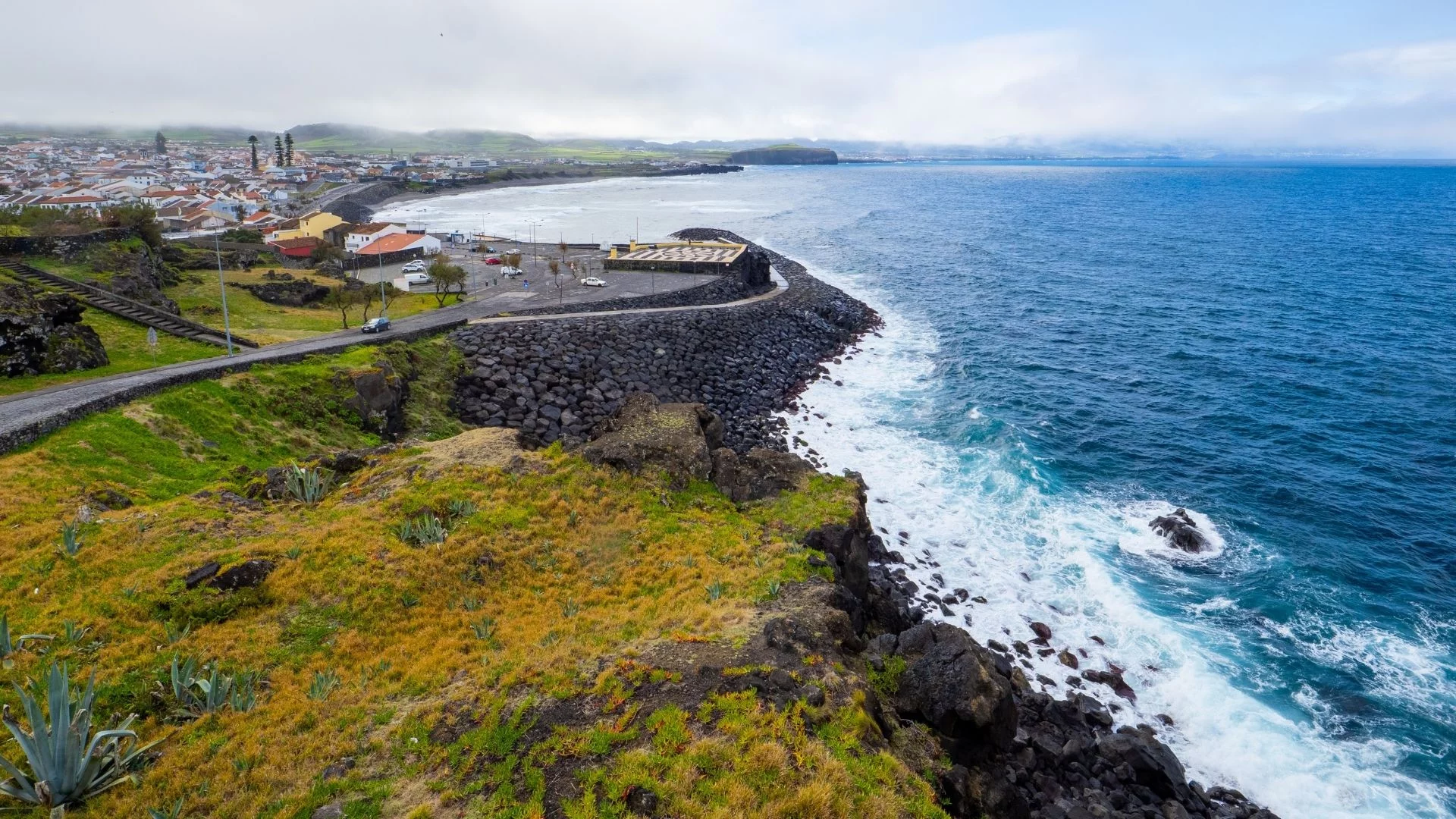 Hawaje Europy to raj wolny od tłumów. Już szukam biletów, żeby tam wrócić