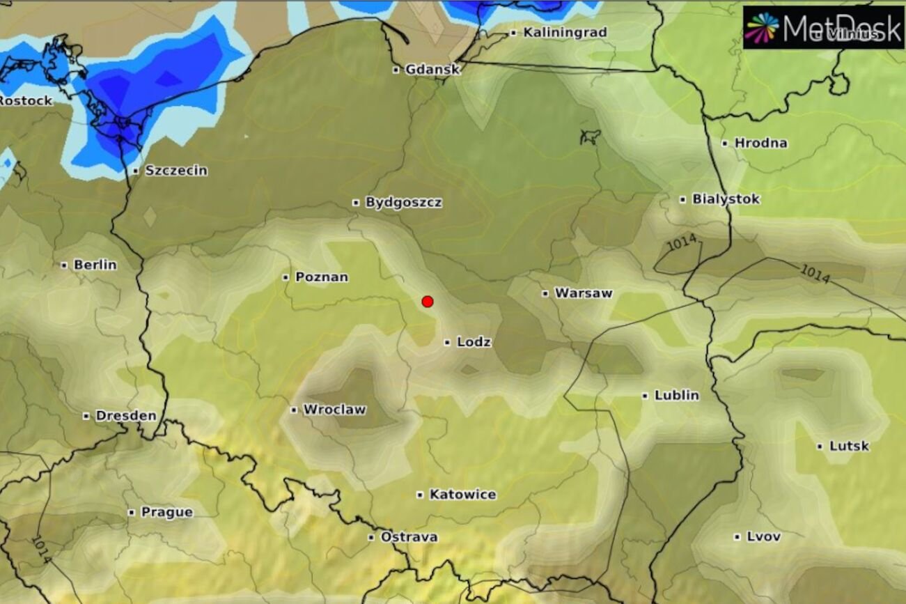 Połowa lata przyniesie ochłodzenie, mamy najnowsze dane
