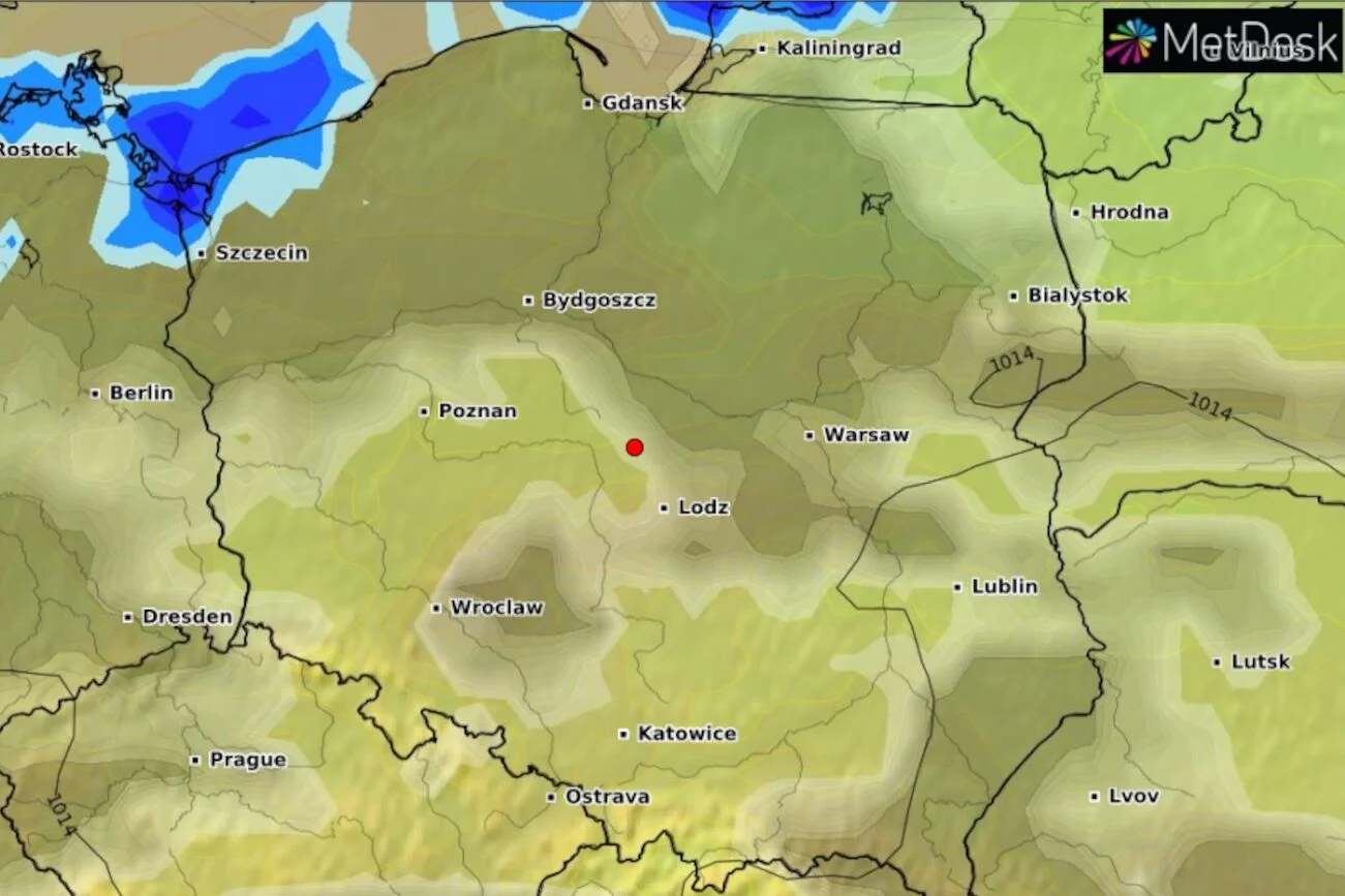 Połowa lata przyniesie ochłodzenie, mamy najnowsze dane