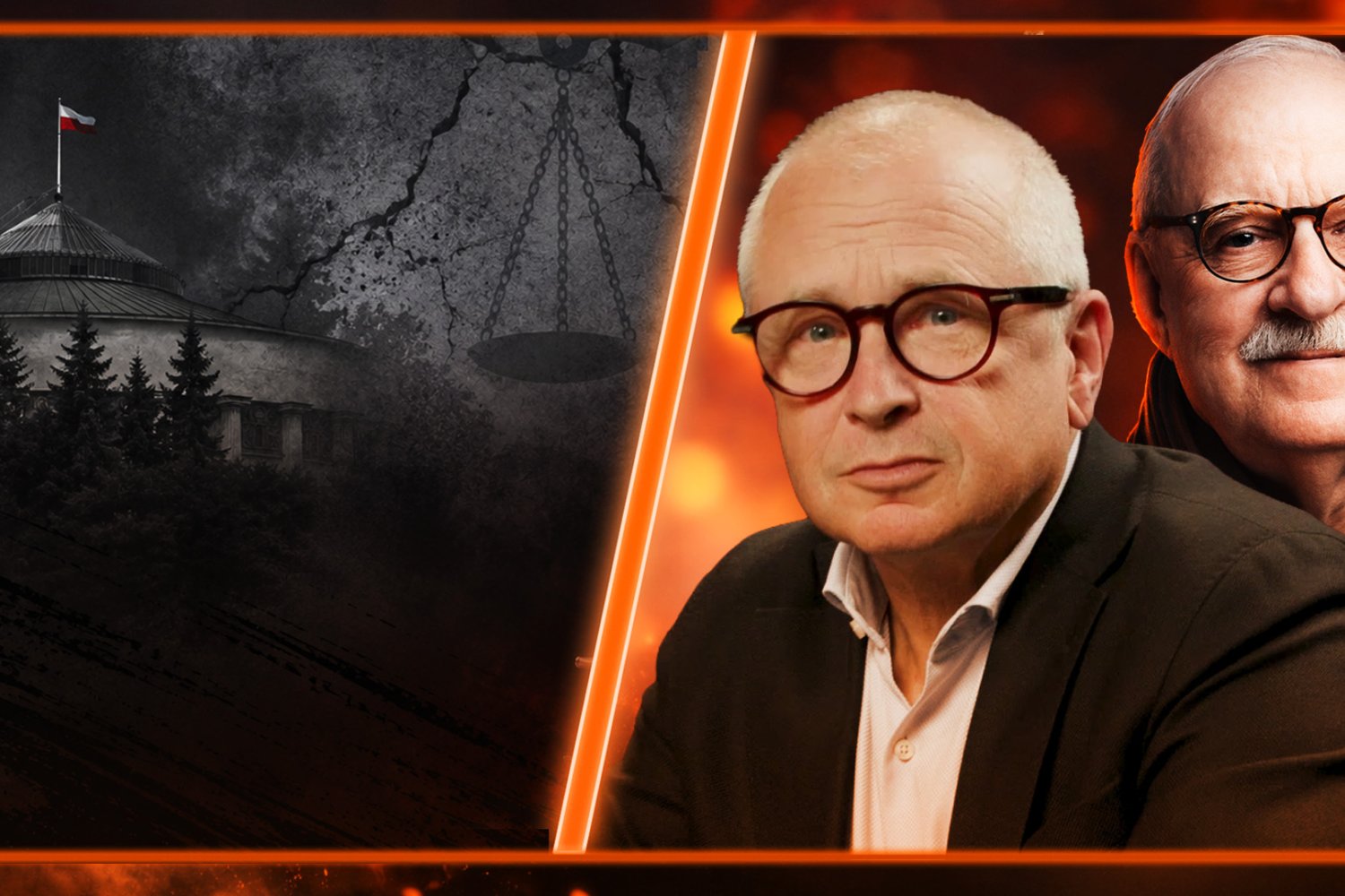 Koniec nadziei na rozliczenia? Dubois: Państwo zmarnowało szansę.