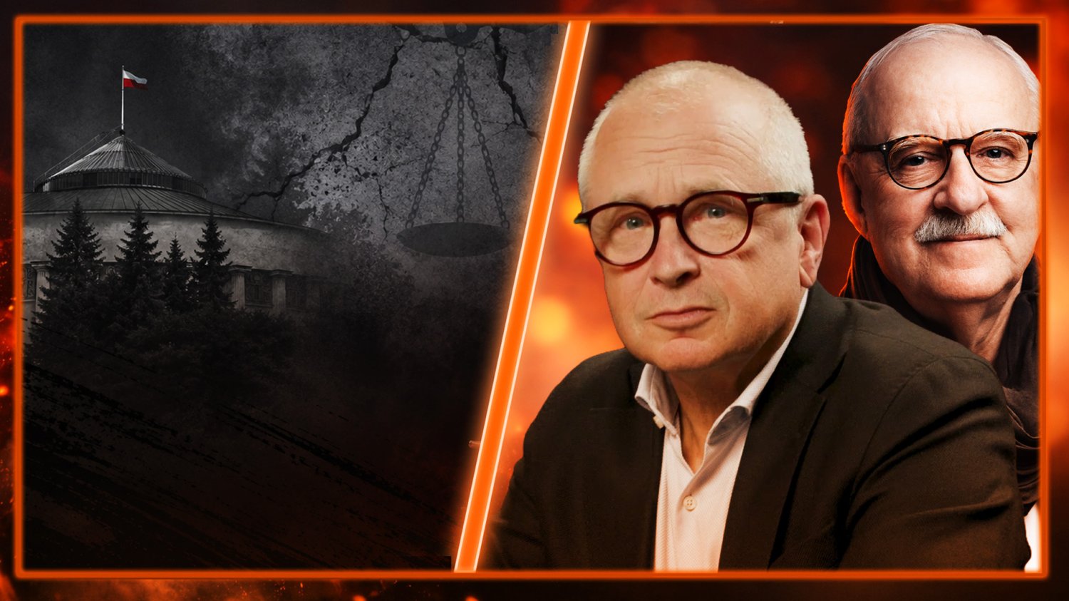 Koniec nadziei na rozliczenia? Dubois: Państwo zmarnowało szansę.