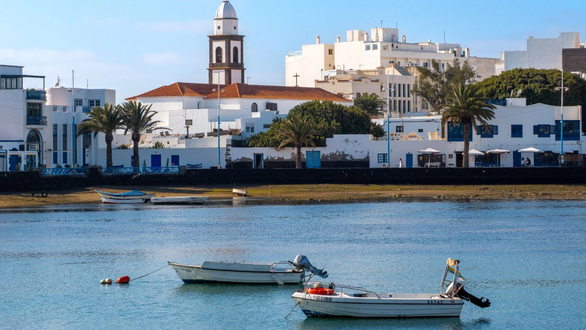Lanzarote