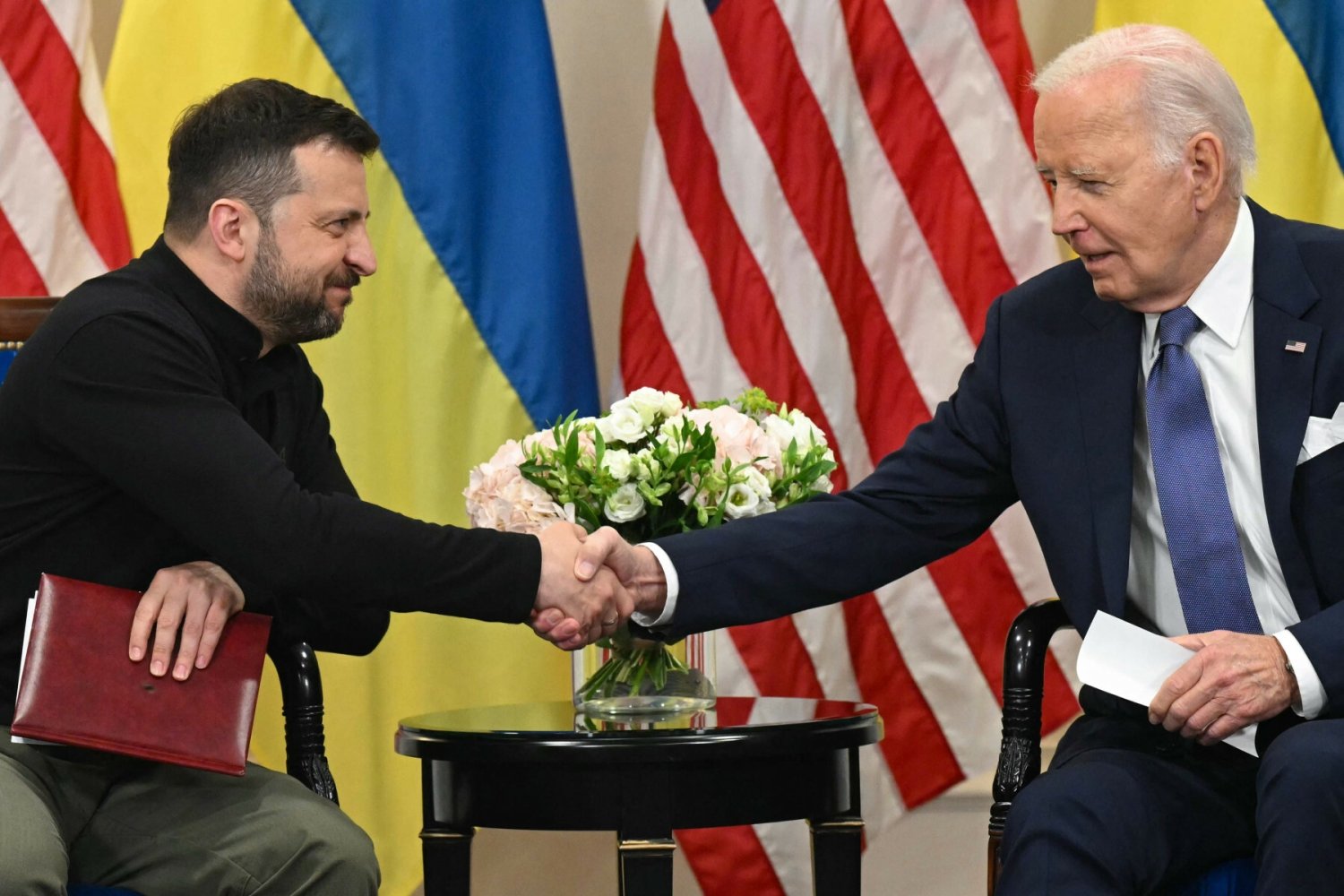 Polska dostanie Patrioty później. USA zmieniają decyzję przez Ukrainę.