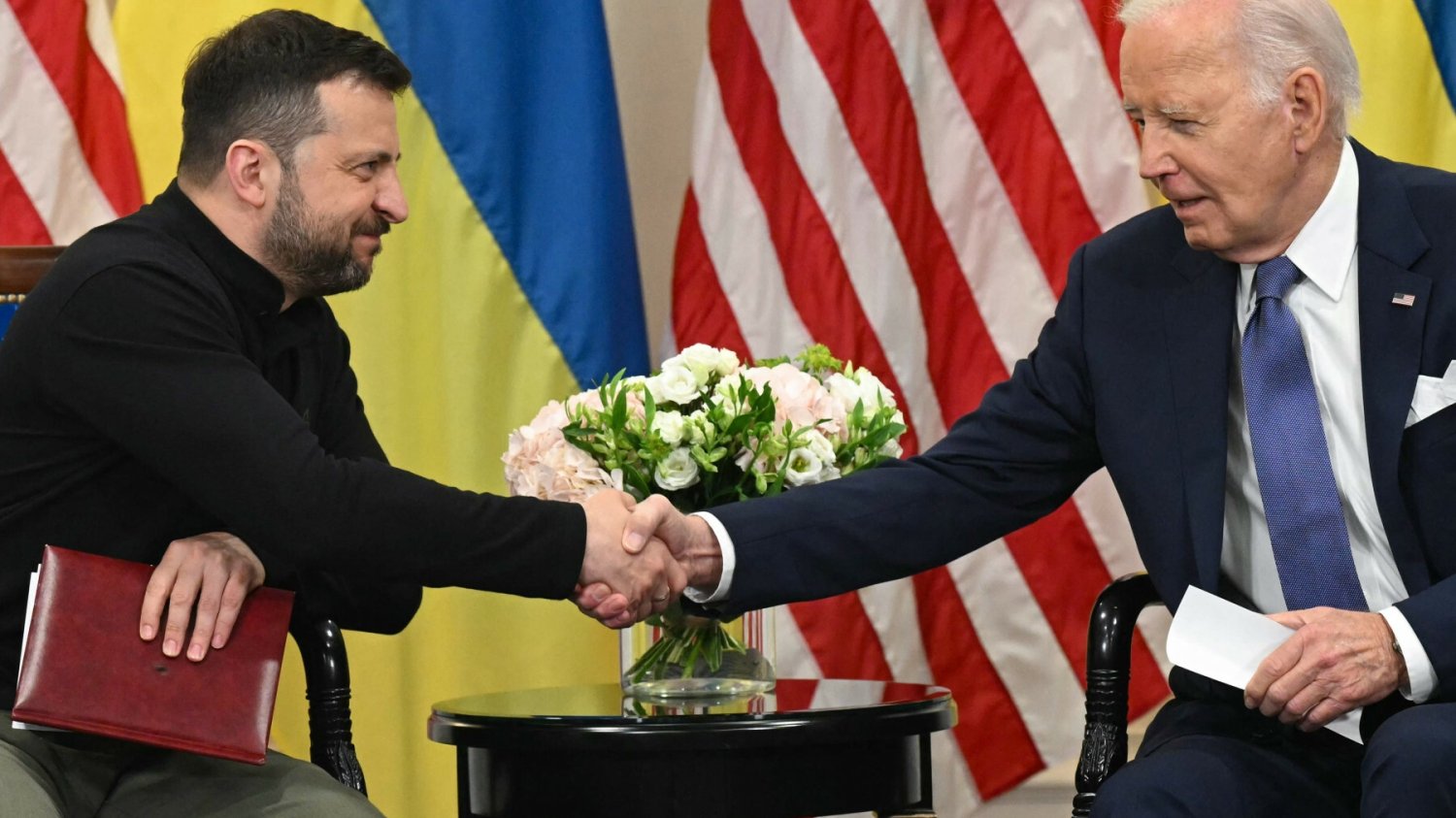 Polska dostanie Patrioty później. USA zmieniają decyzję przez Ukrainę.