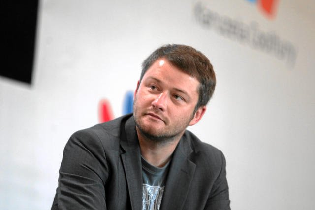 Czy Kuźniar odchodzi z TVN?