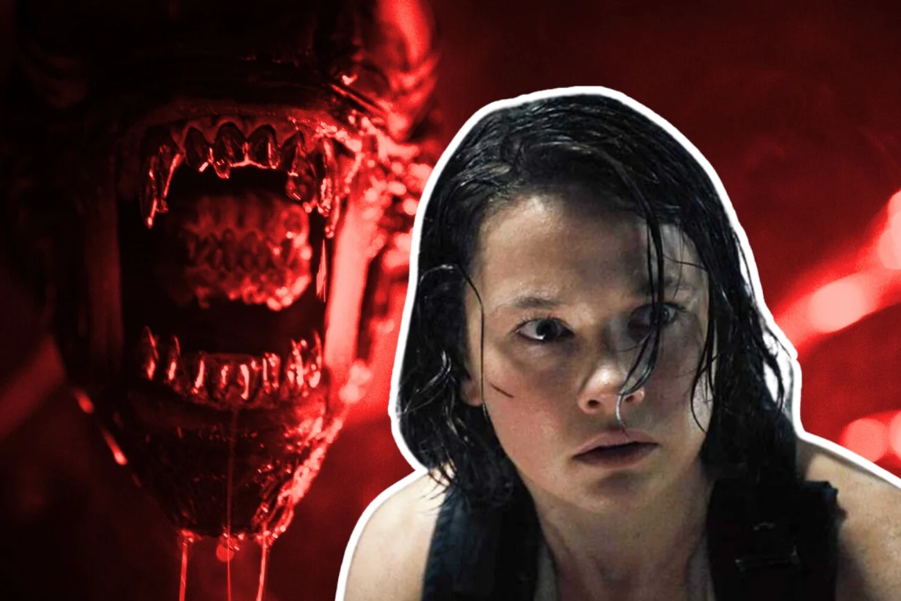 "Obcy: Romulus" trafi na VOD jeszcze w tym tygodniu