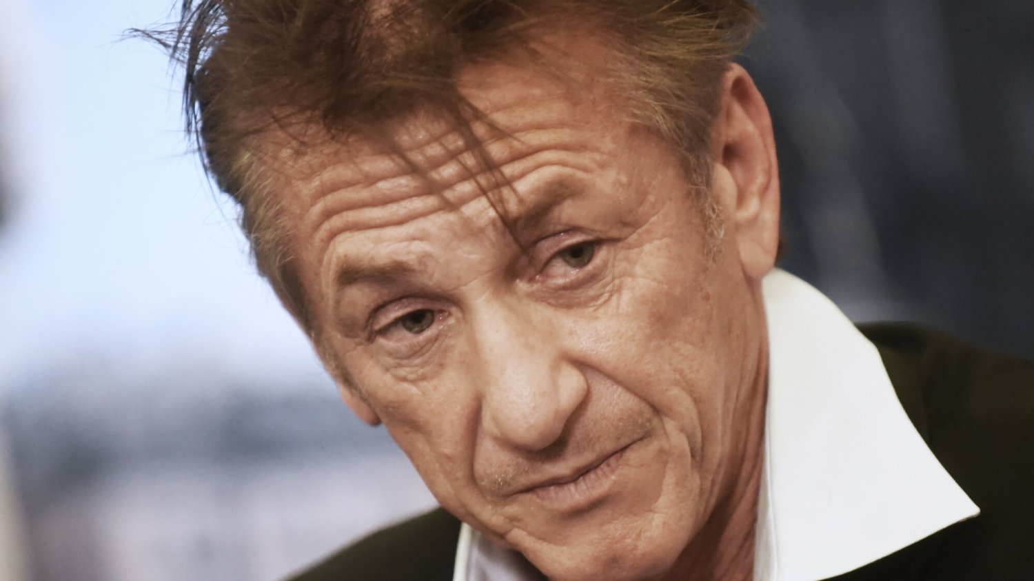 Sean Penn Sean Penn