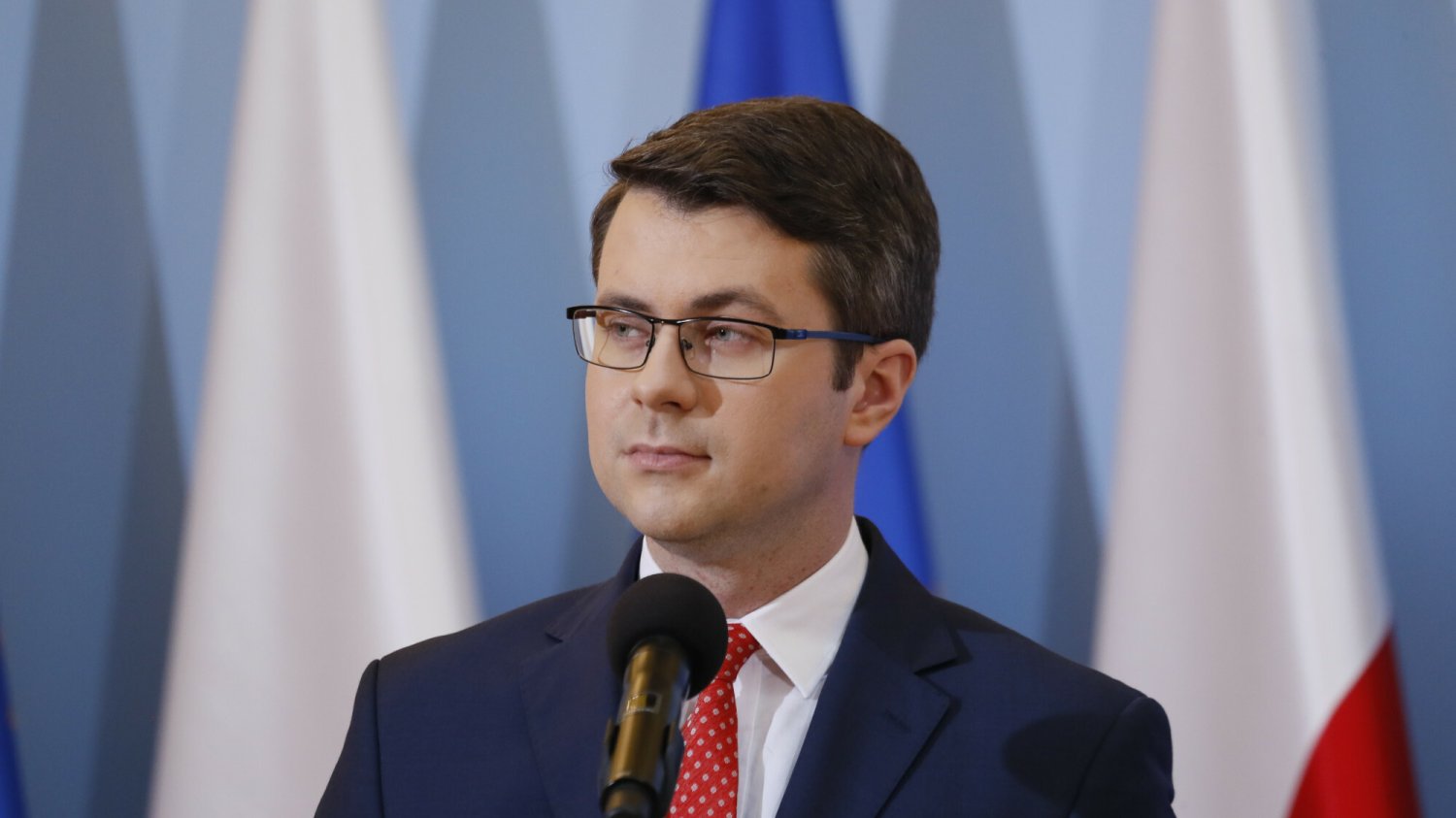 Rzecznik rządu zapowiedział, co rząd chce zrobić w sprawie pakietu Fit for 55.
