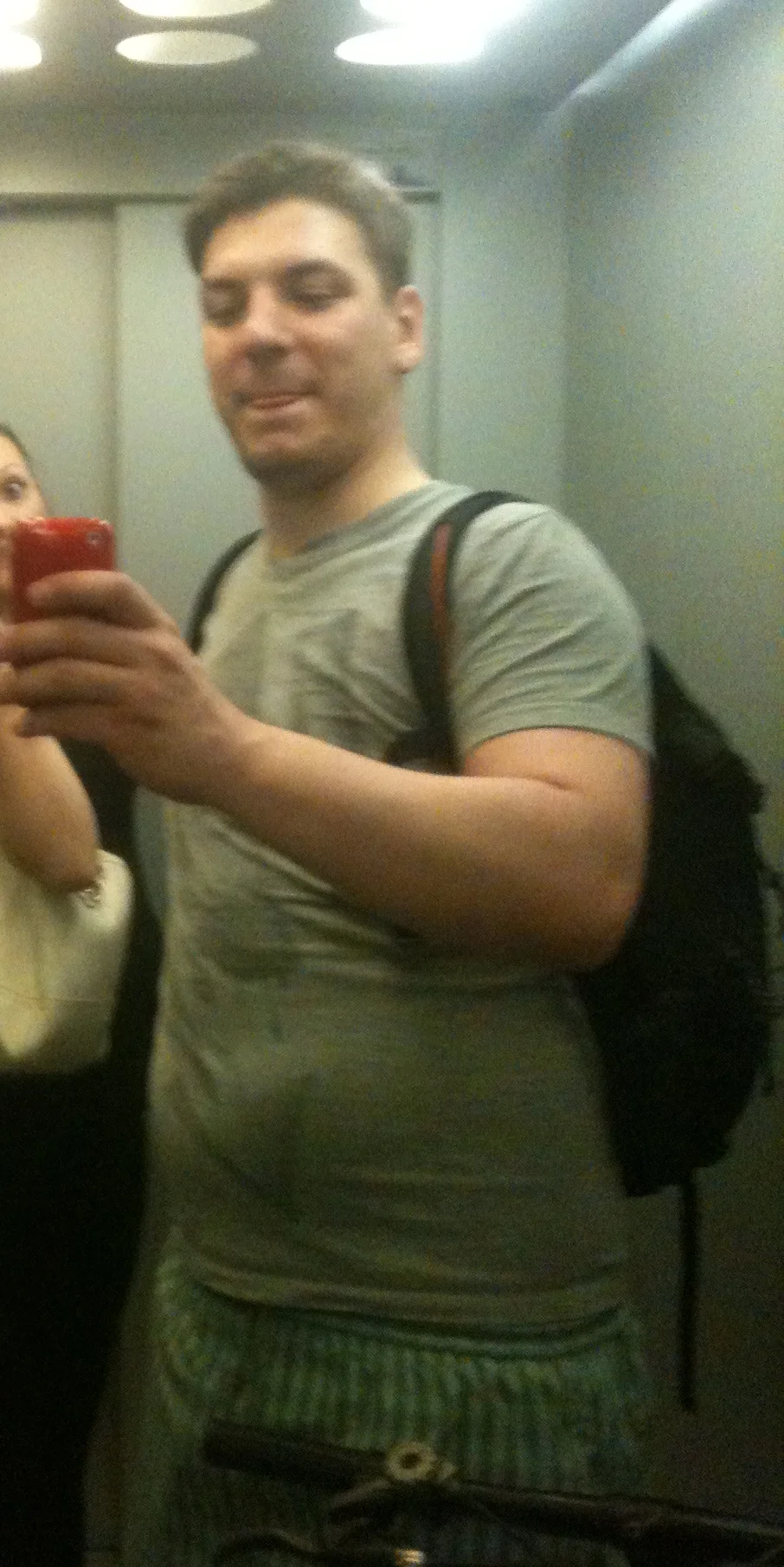 Tak wygląda 110 kilo żywej wagi.