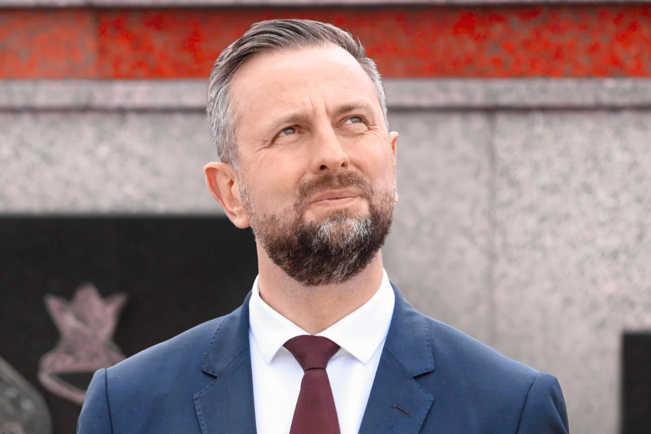 Szef MON Władysław Kosiniak-Kamysz zaskoczył opinią o Centrach Integracji Cudzoziemców.