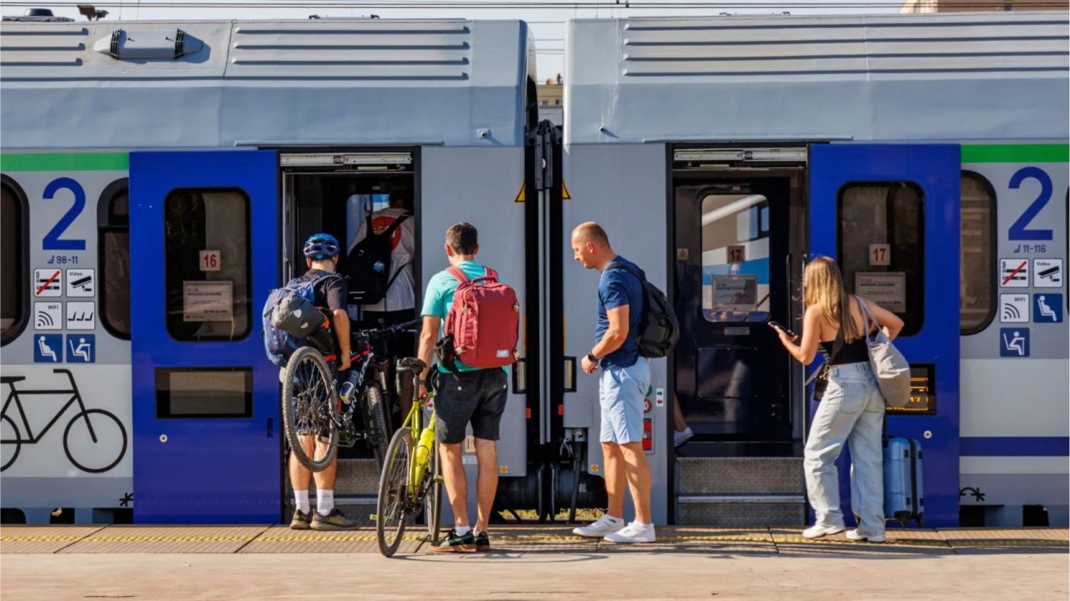 PKP Intercity, pociąg, polska kolej