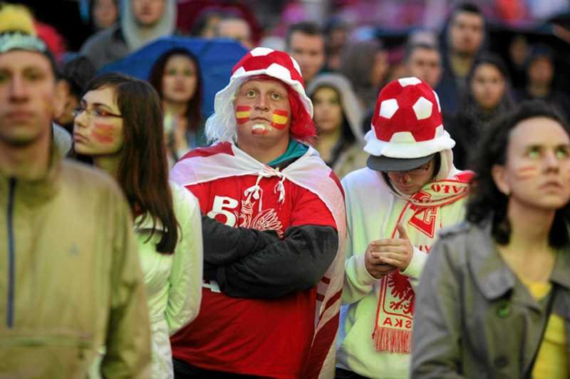 Polacy są uważani za wiecznych malkontentów i ponuraków