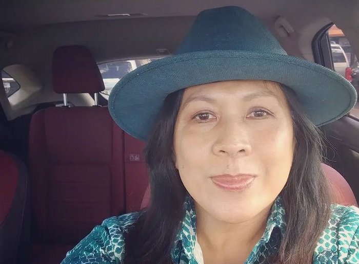 CirstenW zmarła z powodu COVID-19 w czwartek 6 stycznia.