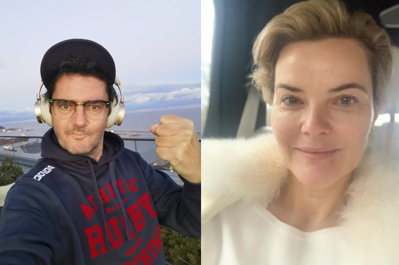 Kuba Wojewódzki ostro o Monice Zamachowskiej.