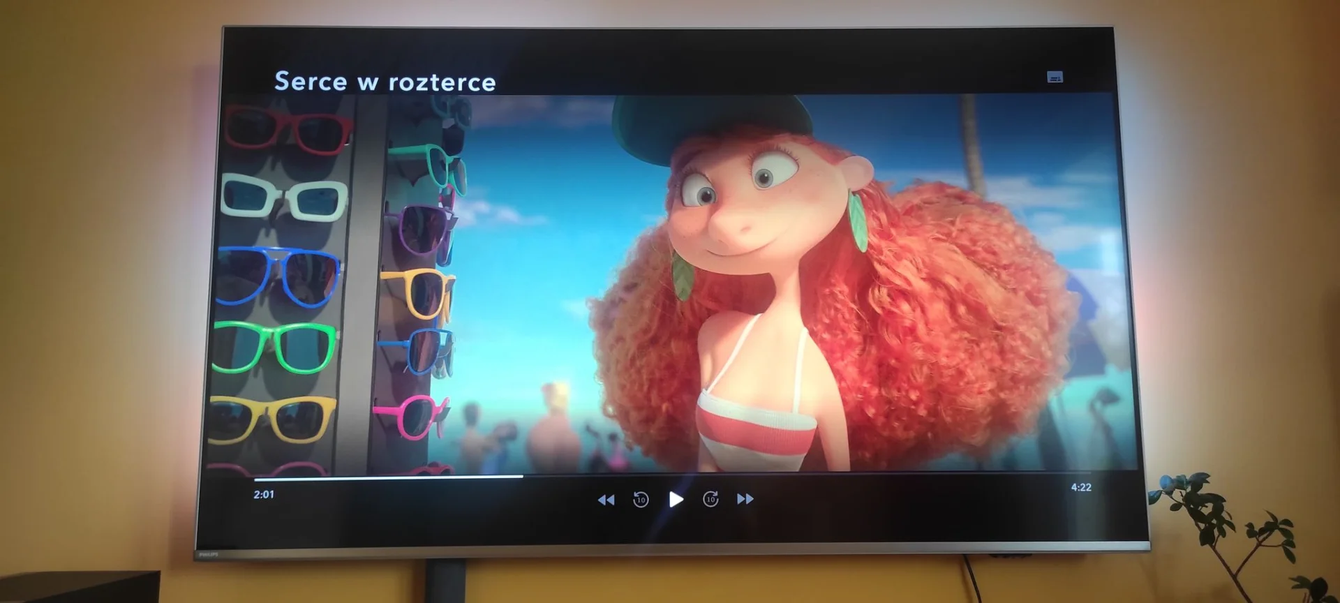 disney plus filmy seriale cena test