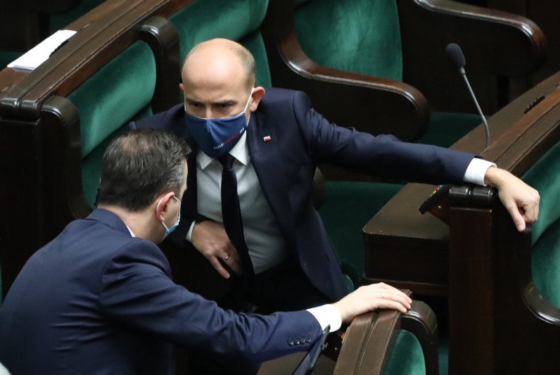 Kandydat opozycji na prezydenta Rzeszowa. Padło nowe nazwisko.