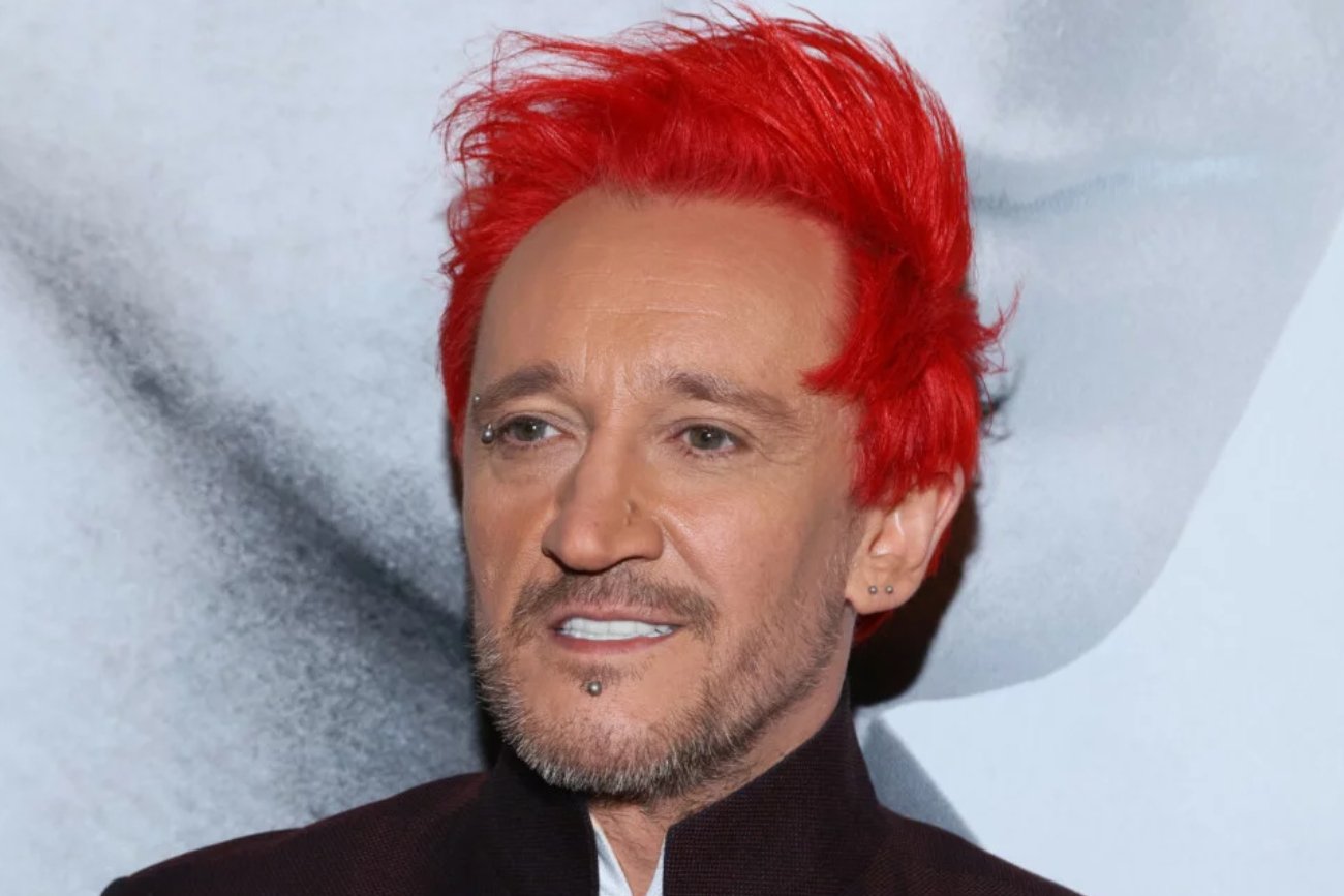 Michał Wiśniewski powitał na świecie szóste dziecko z piątą żoną